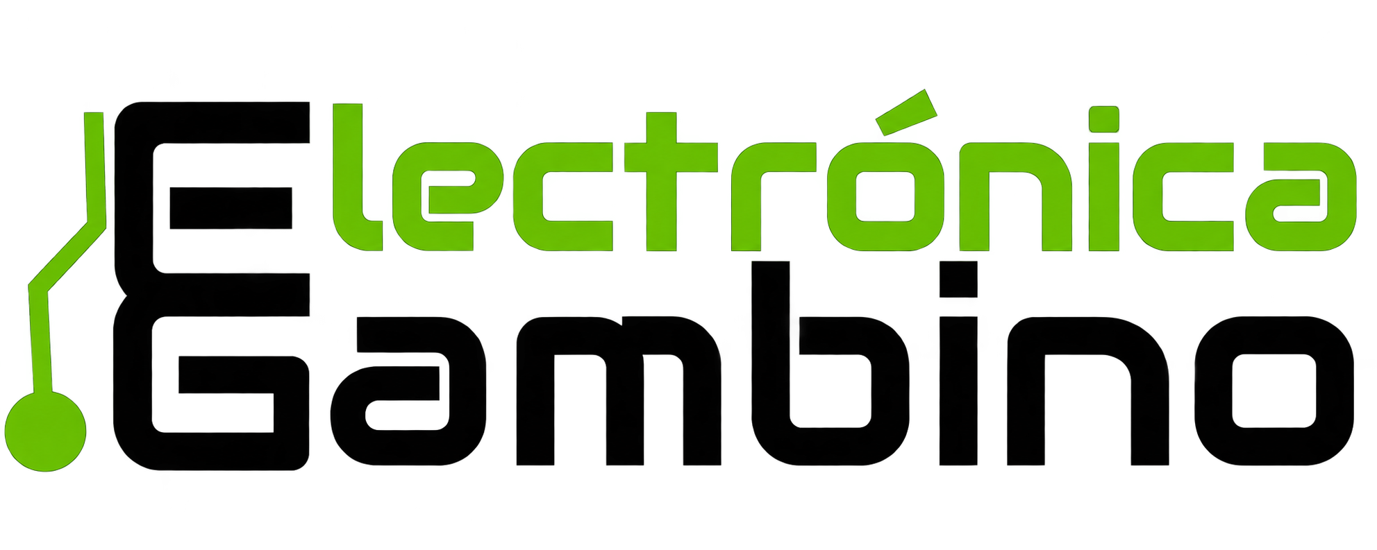 Electrónica Gambino
