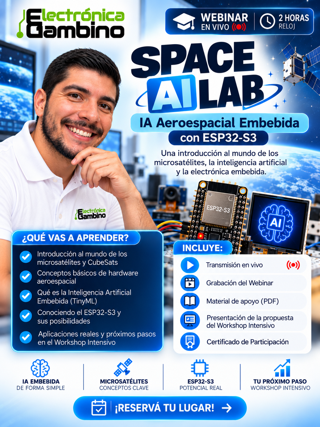 SPACE IA LAB