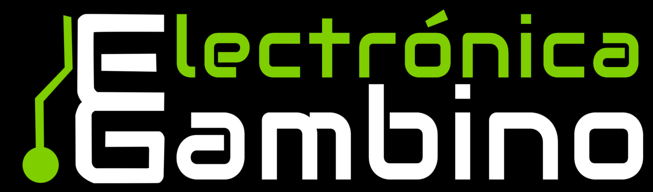 Electrónica Gambino