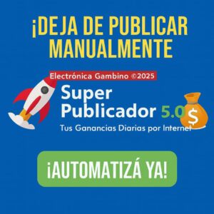 🚀 SUPERPUBLICADOR V5.0 - AutoPost p/Grupos Facebook